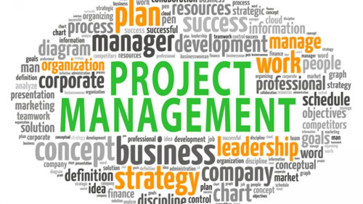 Formations en gestion de projet et IT Manager