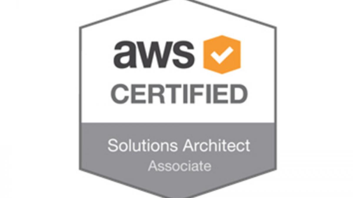 AWS Solutions Architect Associate