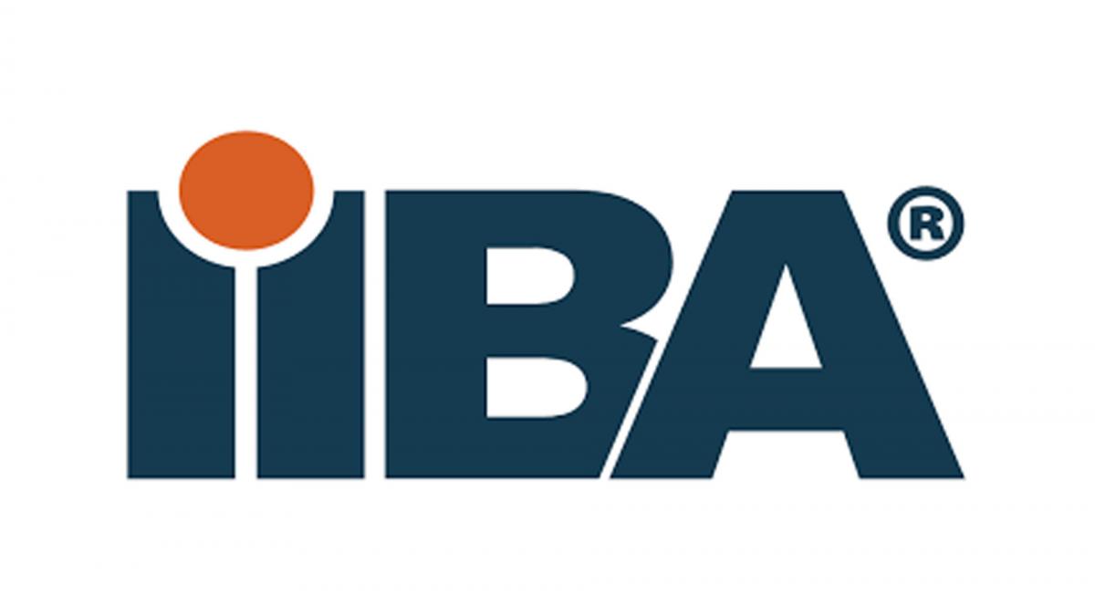 Suivre une formation certifiante de l'IIBA®