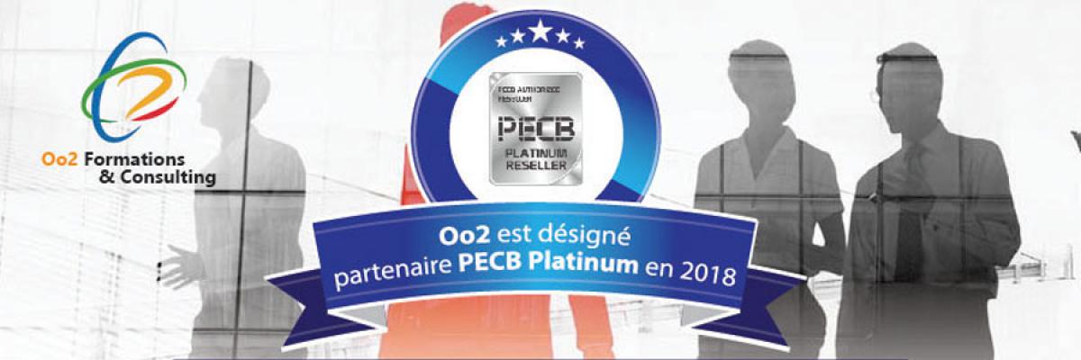 ISO Platinum PECB Afrique