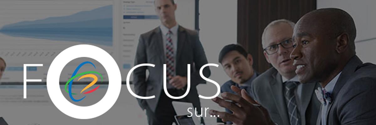 Gestion de projet
