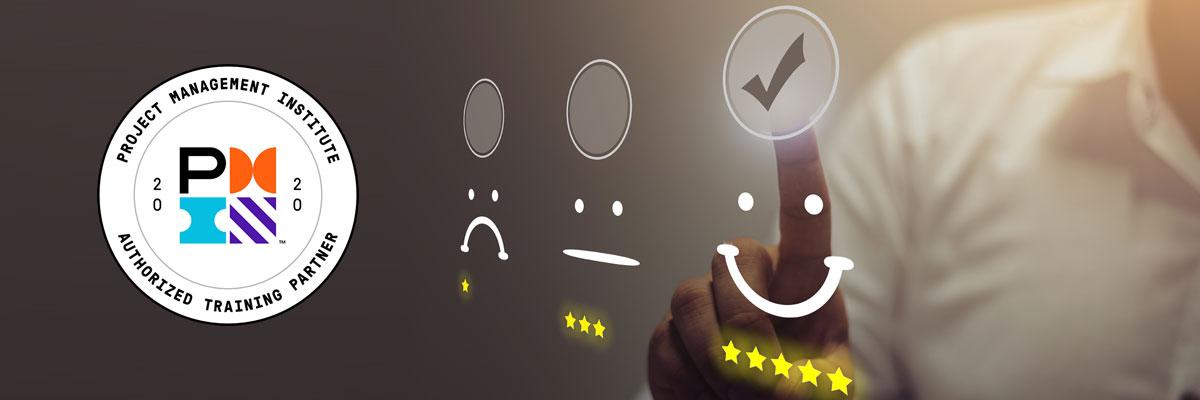 Certification PMP ATP