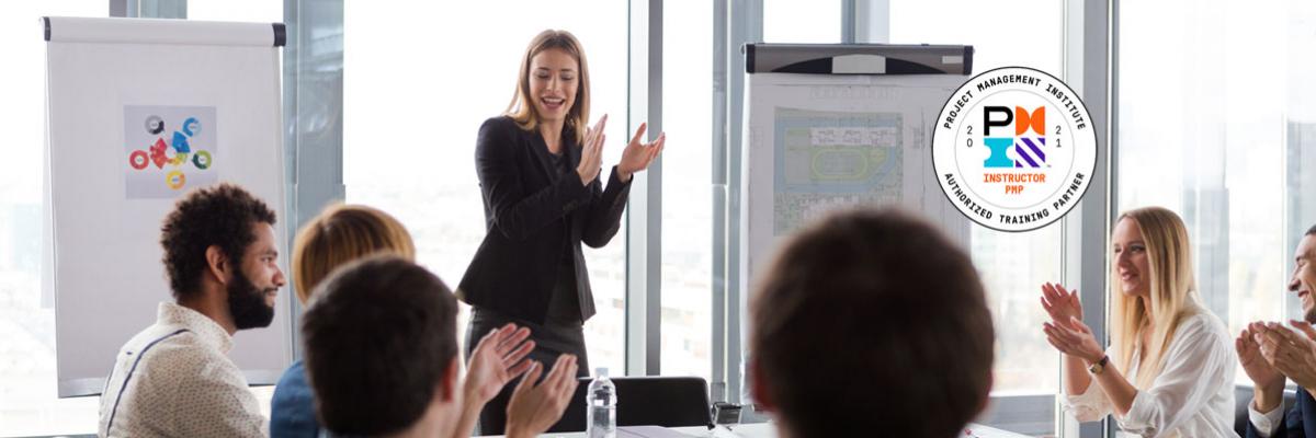 ATP PMP et PMI CHOICE