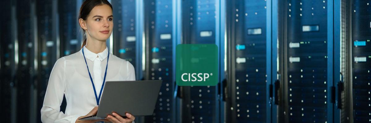 certified CISSP de ISC2