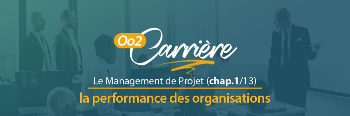 Formation Management de Projet - PMP