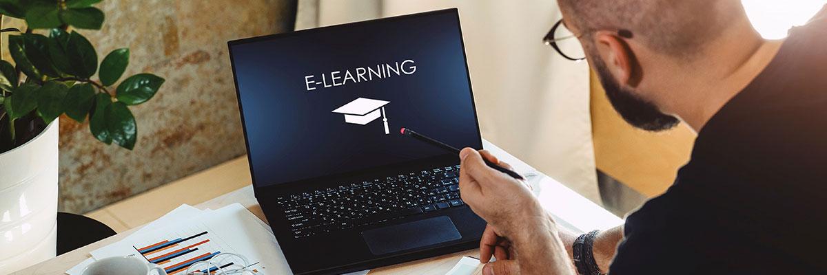 Formations E-learning