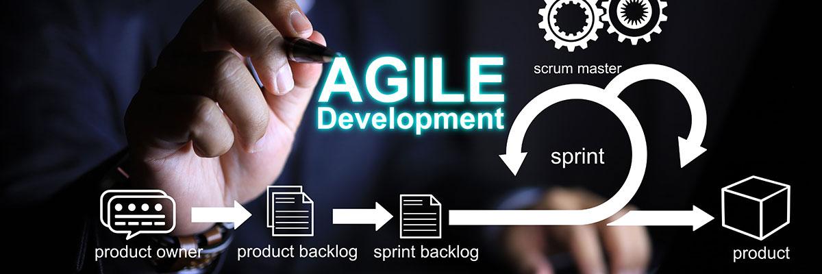 Agile et Scrum : comment améliorer le processus de développement