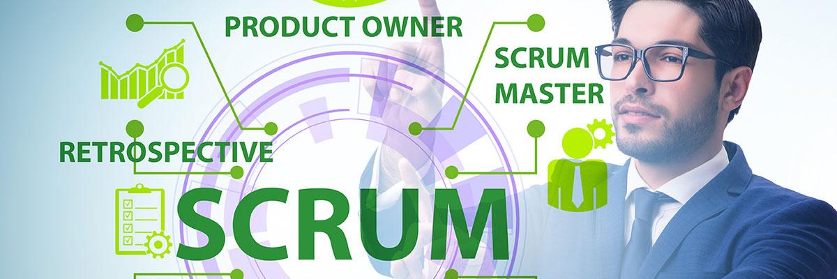 Les rôles clés dans la méthode Scrum