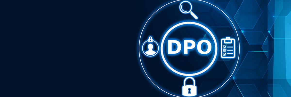 La protection des données-DPO