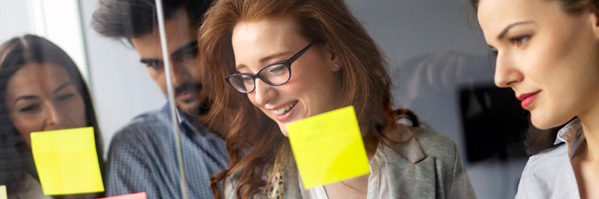 certification Management Agile