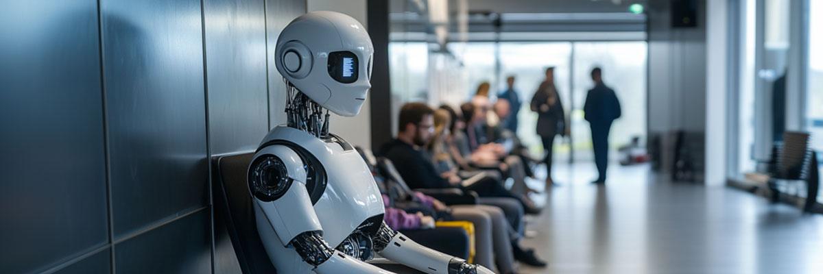 Formation IA pour les nouveaux métier