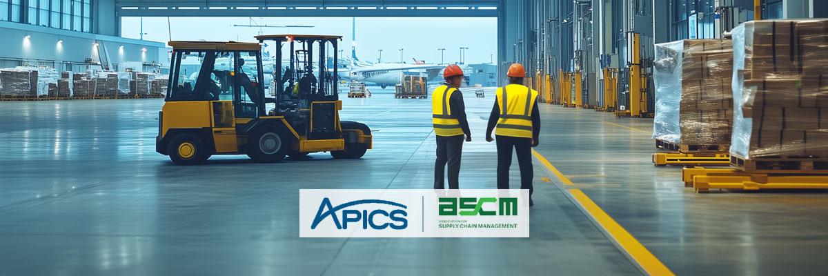 article blog Certification APICS - ASCM