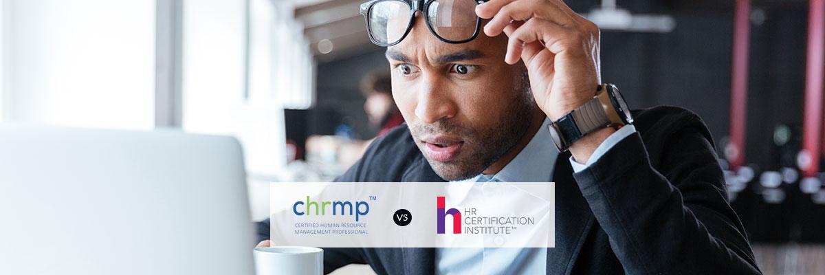 Article comparatif entre les certifications en RH