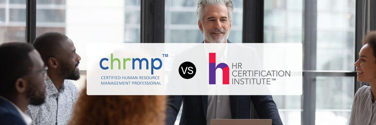 Article comparatif entre les certifications en RH