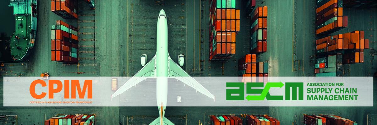 5 compétences développer par la certification CPIM