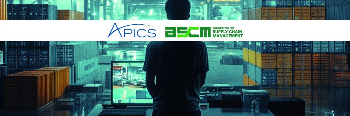 Pourquoi les certifications APICS (ASCM) sont demandées dans l’industrie ?