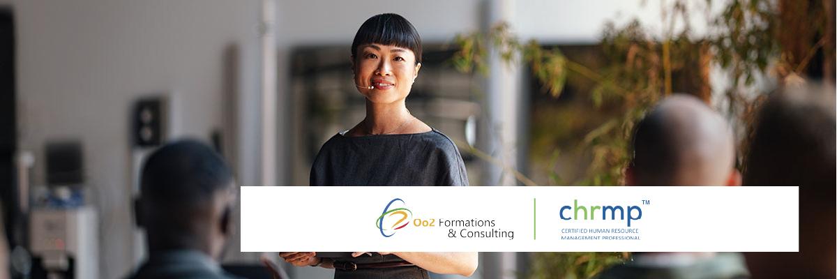 Soft Skills et certifications CHRMP en RH