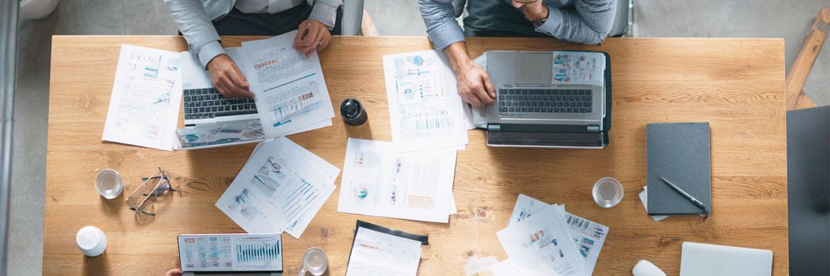 TOGAF- Architecture d'entreprise