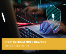 Guide de formation NIS2 Directive Lead Implementer Oo2