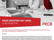 ISO 13053 LA