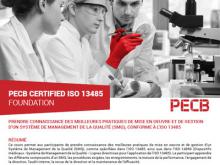 Guide de formation ISO 13485 Foundation