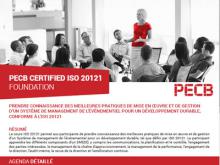 ISO 20121 F