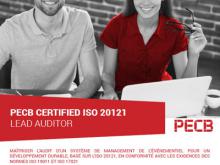 ISO 20121 LA