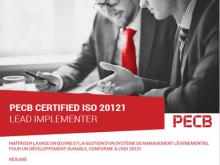 ISO 20121 LI