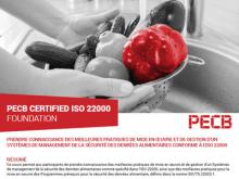 ISO 22000 F