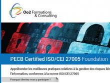 Guide ISO 27005 Foundation