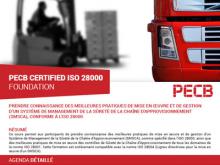 ISO 28000 F