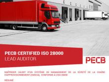 ISO 28000 LA