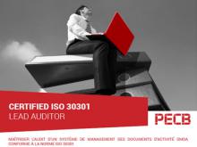 ISO 30301 LA