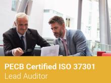 Brochure ISO 37301 LA