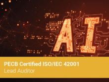 Brochure ISO 42001 LA