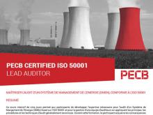 ISO 50001 LA
