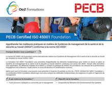 ISO 45001 Foundation