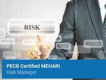 Certification méthode MEHARI