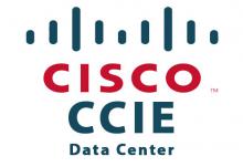 CCIE Data Center