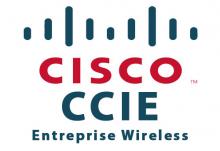 CCIE Entreprise Wireless