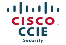 CCIE Security