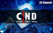 Certification Certified Network Defender (CDN v2)