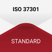 Certification ISO-37301