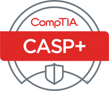Certification CompTIA CASP+