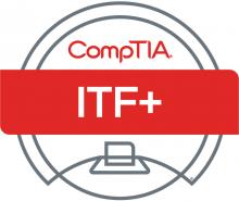 Certification CompTIA IT Fondamentals (ITF)