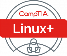 Certification CompTIA Linux+