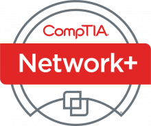 Certification CompTIA Network +