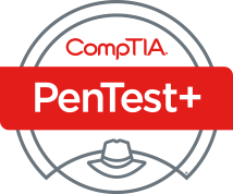 Certification CompTIA PenTest+