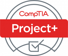 Certfication CompTIA Project+