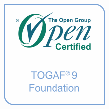 Certification TOGAF 9.2 Foundation
